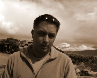 Markus Utri